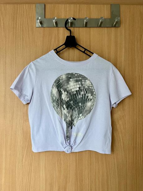 Tričko hm 12-14 let, h&m,152