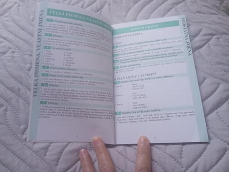 123 cvičení z německého jazyka s klíčem, 