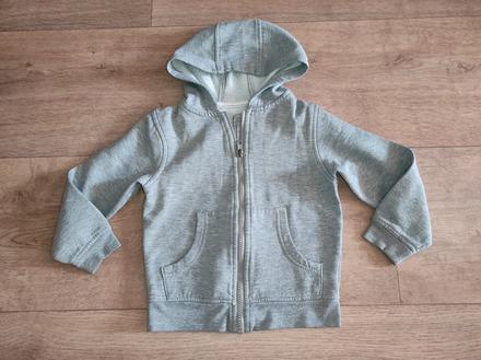 Mikina vel. 104/110, 104