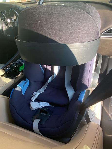 Kombinovaný kočárek cybex trojkombinace, cybex,cybex balios s 2v1 2020