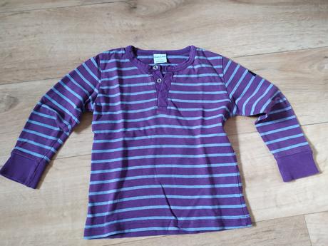 Trička s dlouhým rukávem, 92