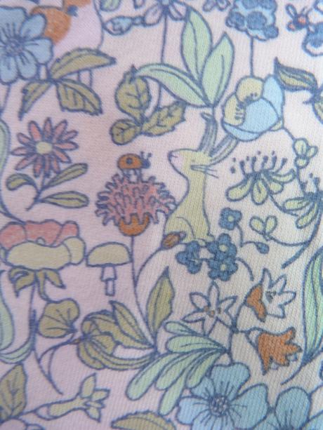 Bavlněné šatičky/ tunika vel.92, next,92