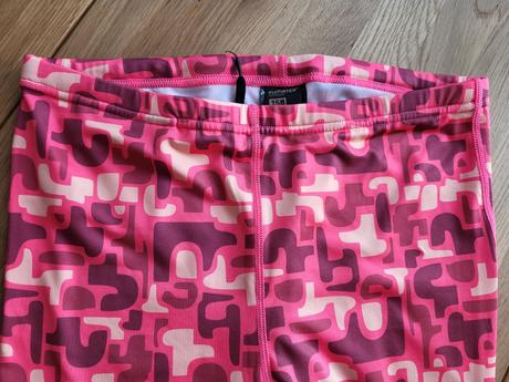 H_běžecké kalhoty klimatex vel 158, 158