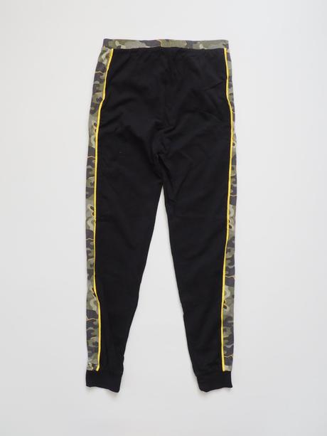 Tepláky vel 152, minoti,152