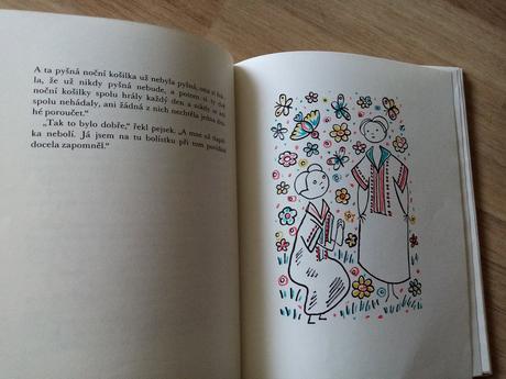 Kniha pejsek a kočička, 