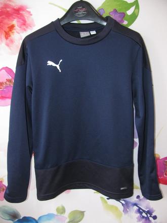 Dětská sportovní mikina puma, puma,140