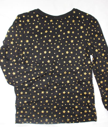 Bf25. tričo s hvězdičkami 3-4 roky, tu,104
