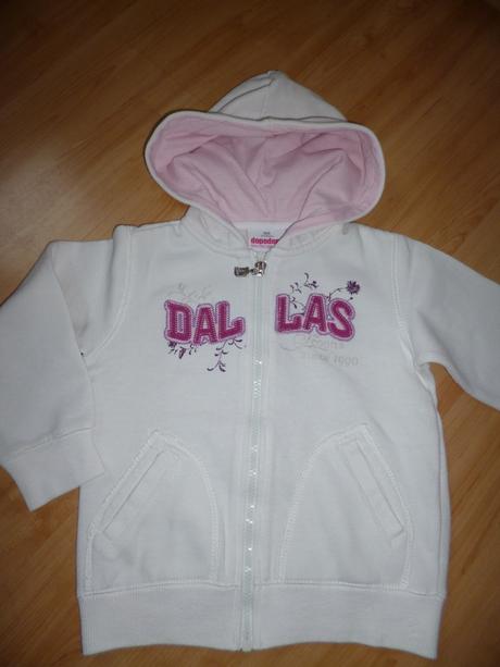 Mikina, dopodopo,104