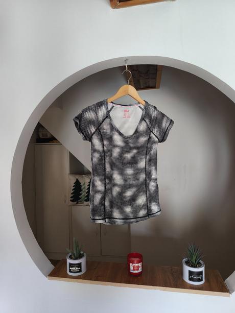 Sportovní tričko crivit xs/158-164, crivit,164