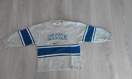 802 - mikina, nike,116
