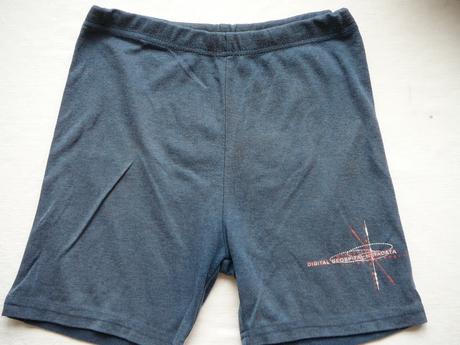 Chlapecké kraťasy kenvelo, kenvelo,134