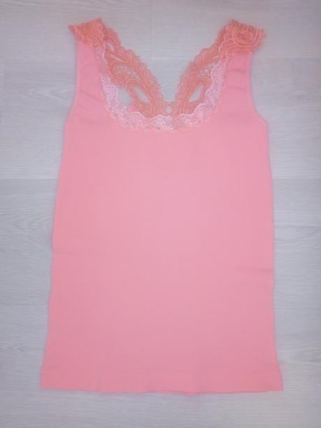 Top, tílko 170,34,xs, 34