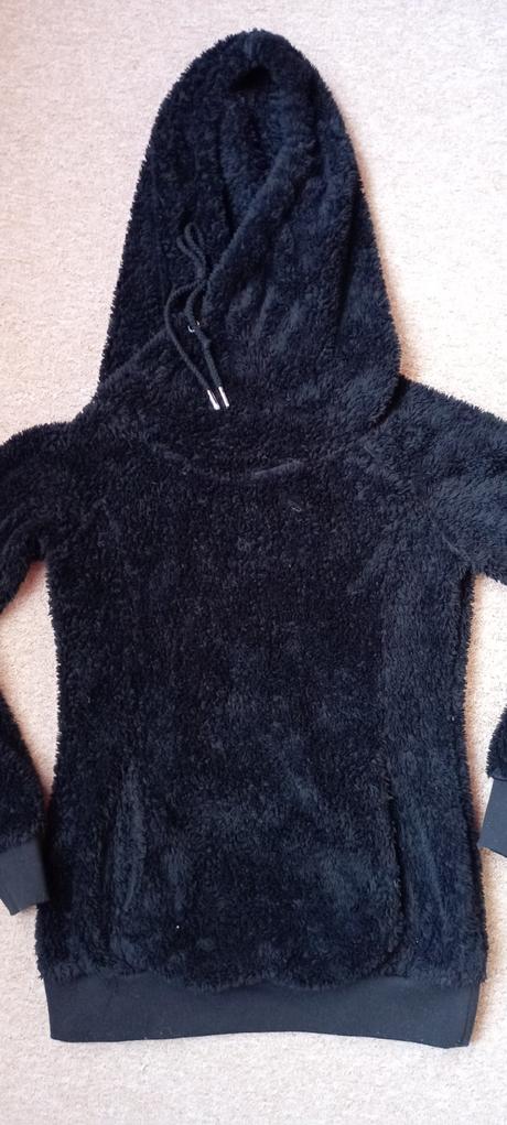 Chlup mikina zn."urban classics" vel."s", s