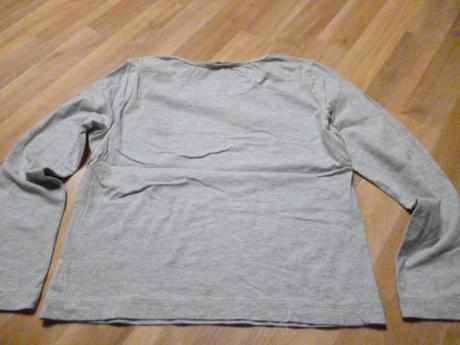 Triko brusle 14-15, f&f,164