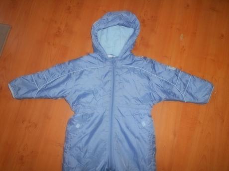 Pejsková kombinéza vel. 86-92, impidimpi,86