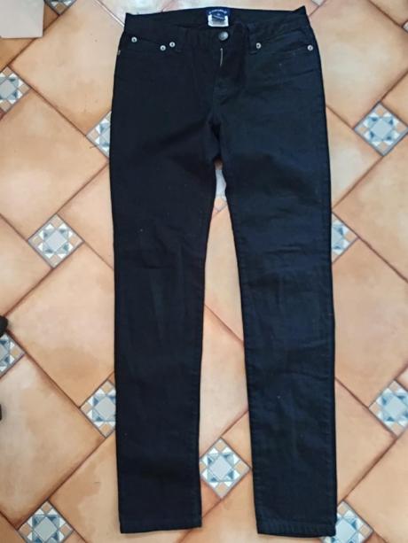 Dívčí rifle ralph lauren - 14 y, ralph lauren,158