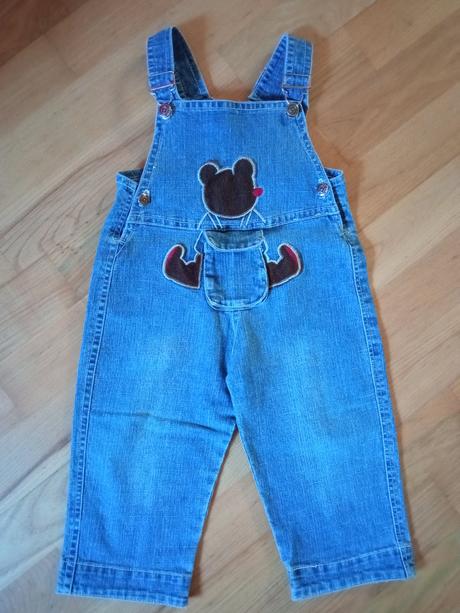 Riflové lacláčky, 86