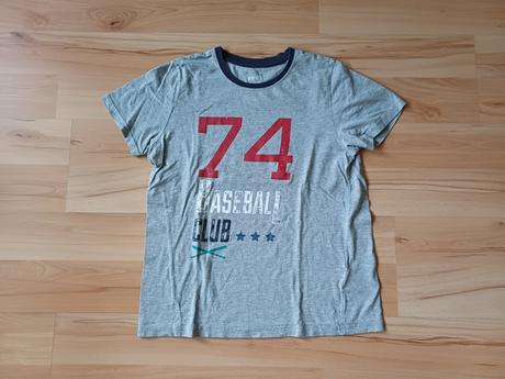 Sada 5x tričko vel.158/164, 158