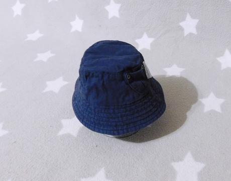 Riflový klobouček maman vel.0/6 měs., 62