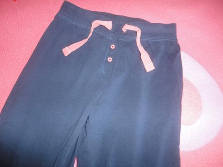 V top stavu manžetové tepláky pepperts, vel. 9-10, pepperts,134