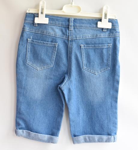 Kraťasy vel. 6 let, tu,116