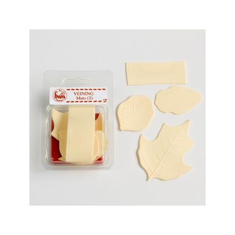 Fmm sada žilkovačů - 4ks, 