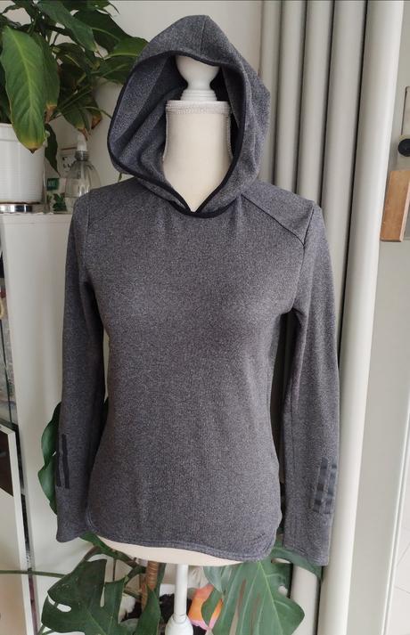 Mikina adidas vel.xs-s, adidas,s