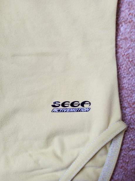 Dres zn."sega activemotion" vel."130", 128