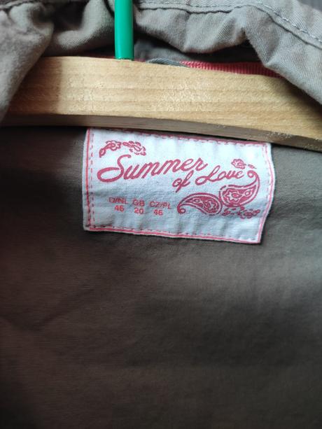 Bunda kabát 46 nový, tcm,46