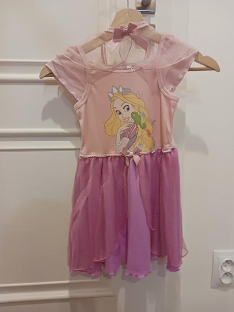 Locika kostým č.98/104, 