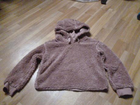 Hunatá mikina 7-8 primark, primark,128