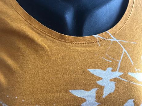 Horcicove tricko velikost 34 h&m, h&m,34