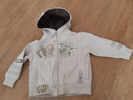 Mikina next vel. 98, next,98