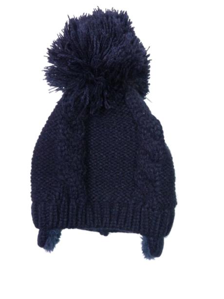 George zimní čepice vel. 74/80, george,80