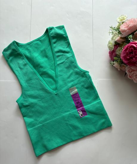 D38/ tílko sportovní - v.xs, primark,xs