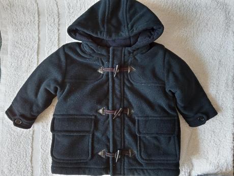 Zimní kabátek, next,74