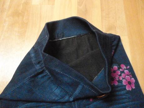 3/4 legíny pro maminy vel.m, m