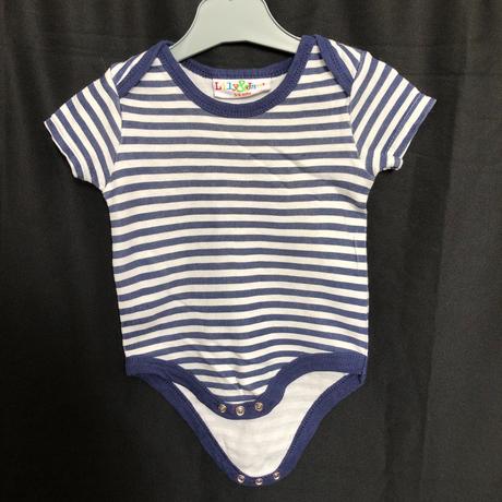 Vel. 62 bílomodré body, 62