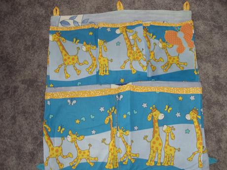 Povlečení do postýlky a kapsář, šířka (cm): 130,délka (cm): 100