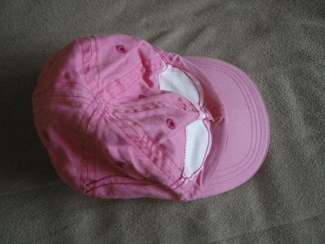 V top stavu kšiltovka next, vel. 1-2 roky, next,86