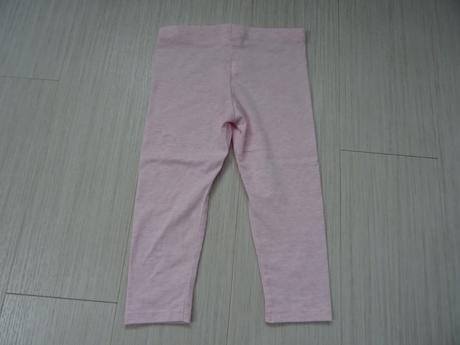 Dívčí legíny zn. f&f vel. 92, f&f,92