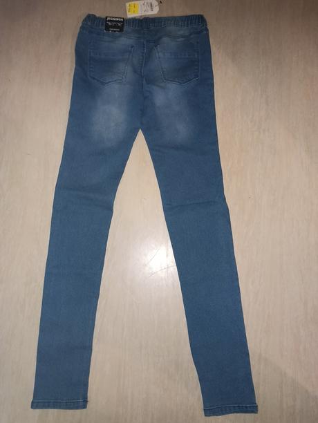 Kalhoty terranova 165, terranova,164