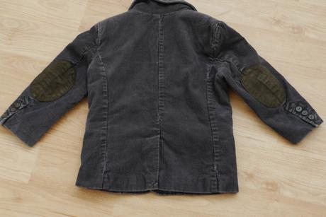 Manzestrove sako vel.98, h&m,98