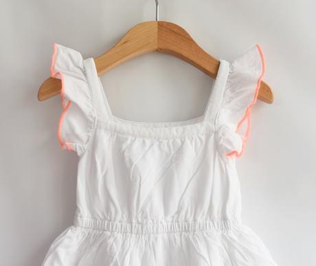 Šaty vel. 18 - 24m, primark,92