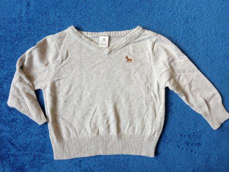 Svetřík 1-2roky, carter's,86