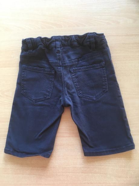 Šortky zn. hm, h&m,104