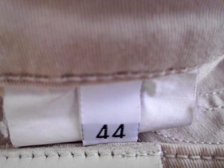 Tenké slim, gaudi,m