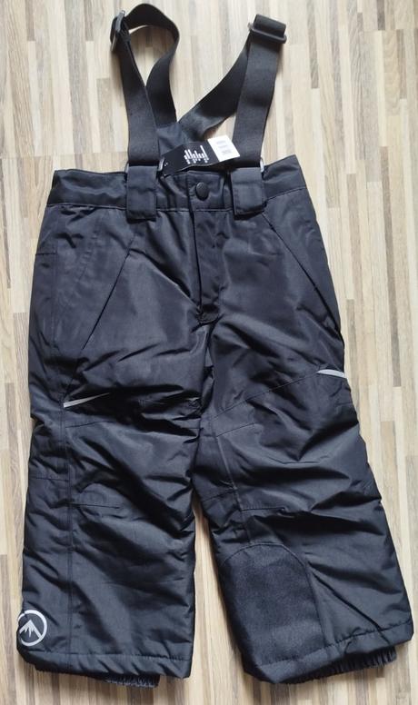 Oteplováky, crivit,86