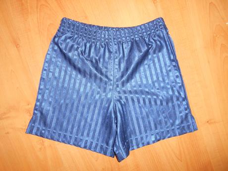 Sportovní kraťasy-šortky vel.8-9 let, george,128