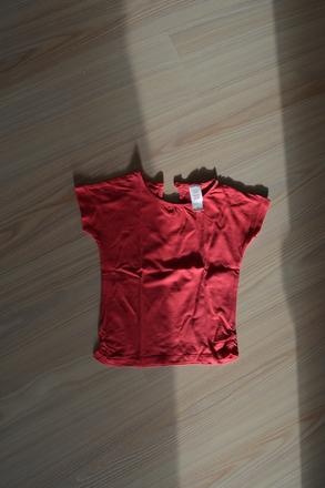 Tričko, baby club,92